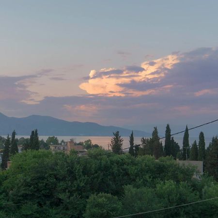 Sunshine Home 1 With Sea View Αλεπού Εξωτερικό φωτογραφία