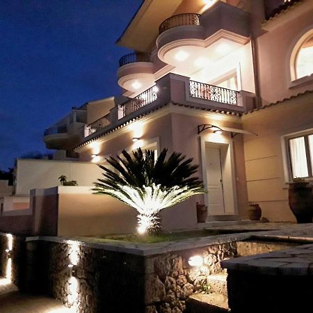 Sunshine Home 1 With Sea View Αλεπού Εξωτερικό φωτογραφία