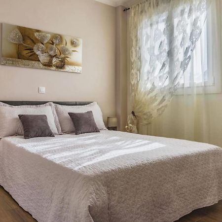 Sunshine Home 1 With Sea View Αλεπού Εξωτερικό φωτογραφία