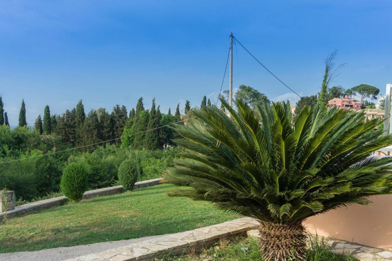 Sunshine Home 1 With Sea View Αλεπού Εξωτερικό φωτογραφία