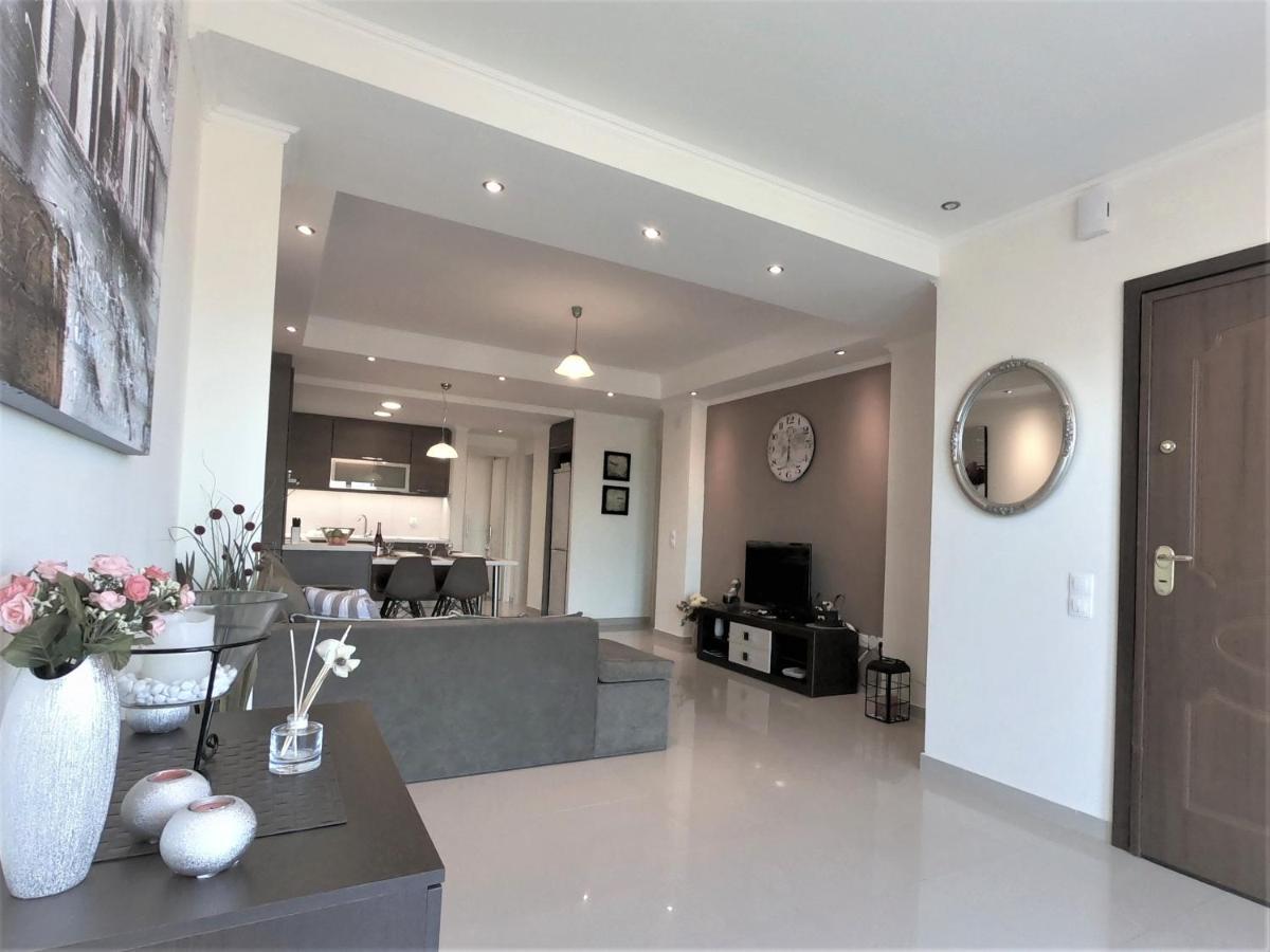 Sunshine Home 1 With Sea View Αλεπού Εξωτερικό φωτογραφία
