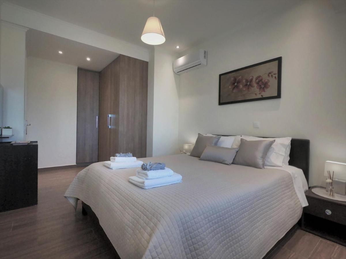 Sunshine Home 1 With Sea View Αλεπού Εξωτερικό φωτογραφία