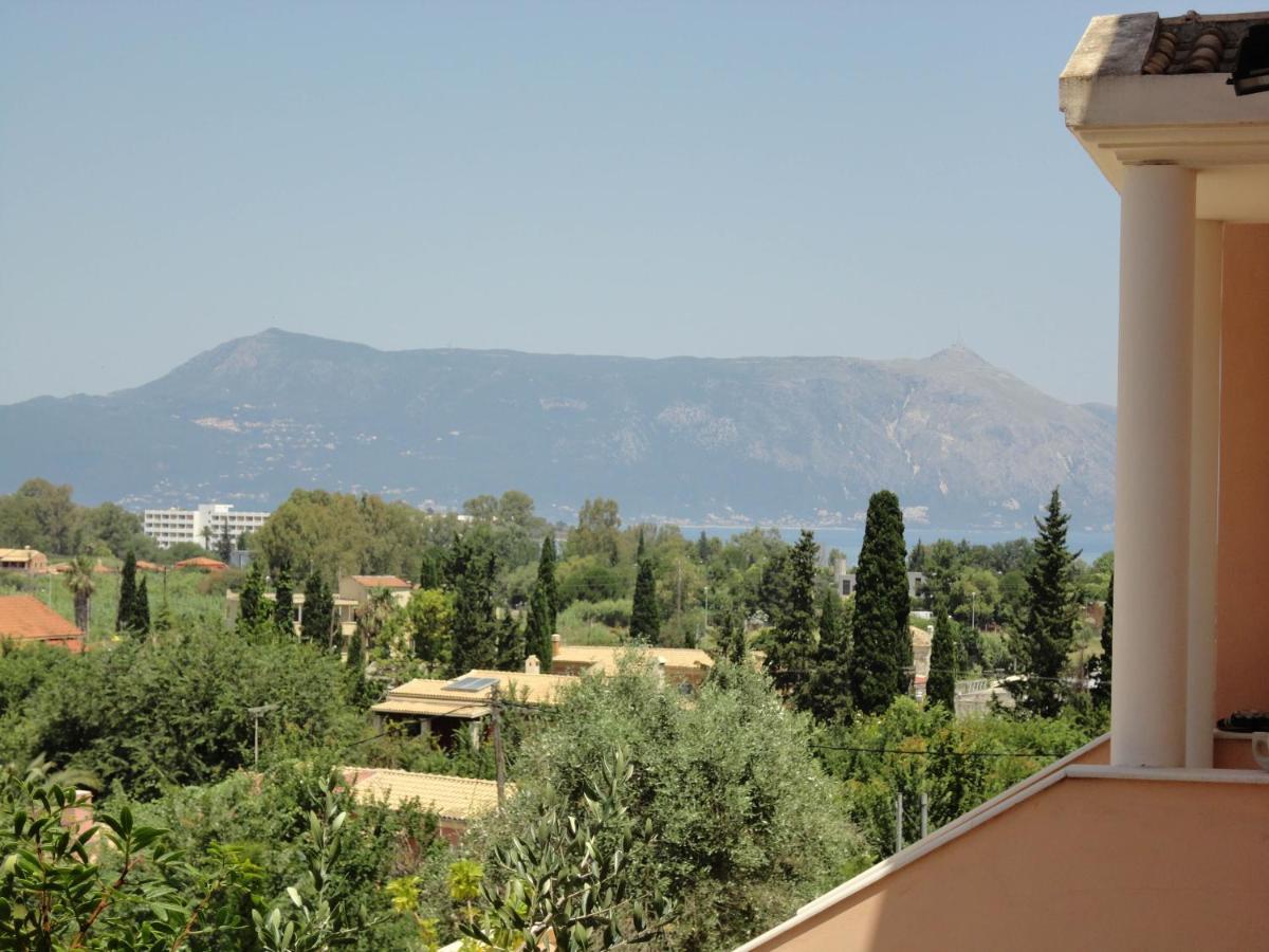 Sunshine Home 1 With Sea View Αλεπού Εξωτερικό φωτογραφία