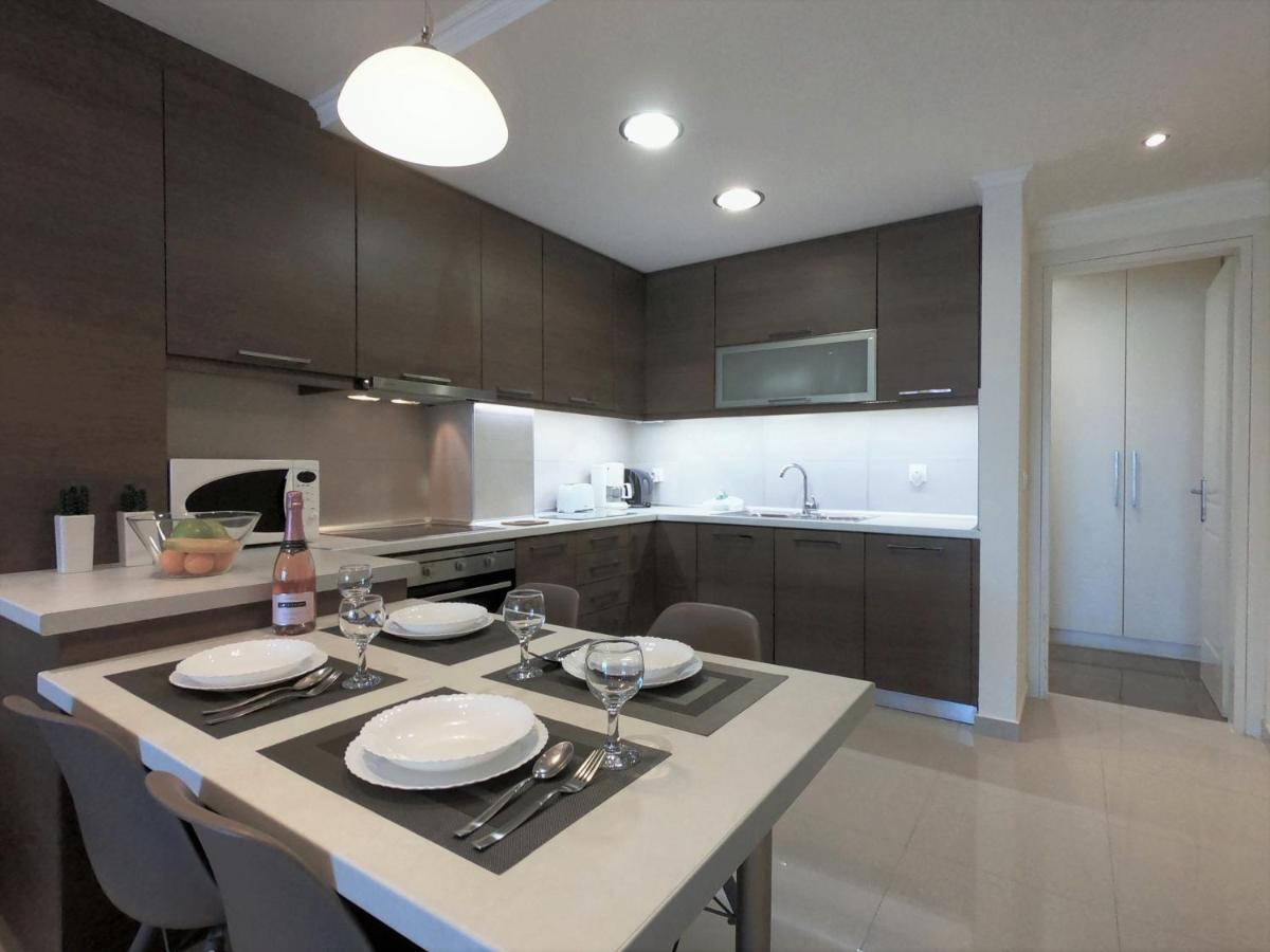 Sunshine Home 1 With Sea View Αλεπού Εξωτερικό φωτογραφία
