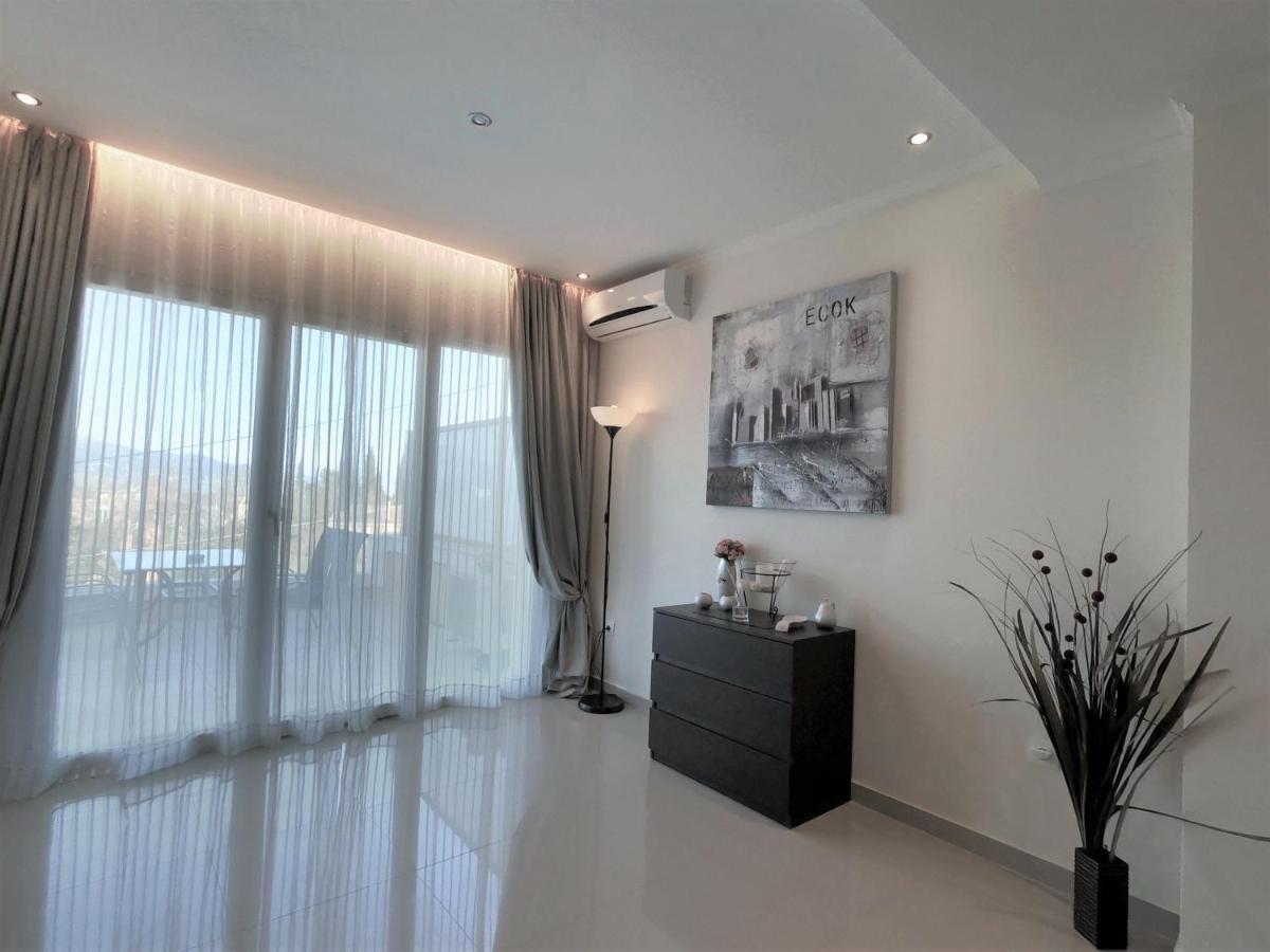 Sunshine Home 1 With Sea View Αλεπού Εξωτερικό φωτογραφία